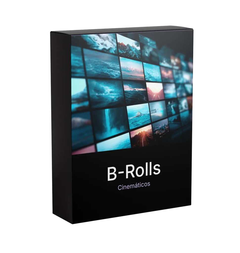 b-rolls